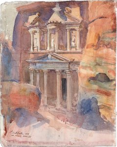Petra Jordan